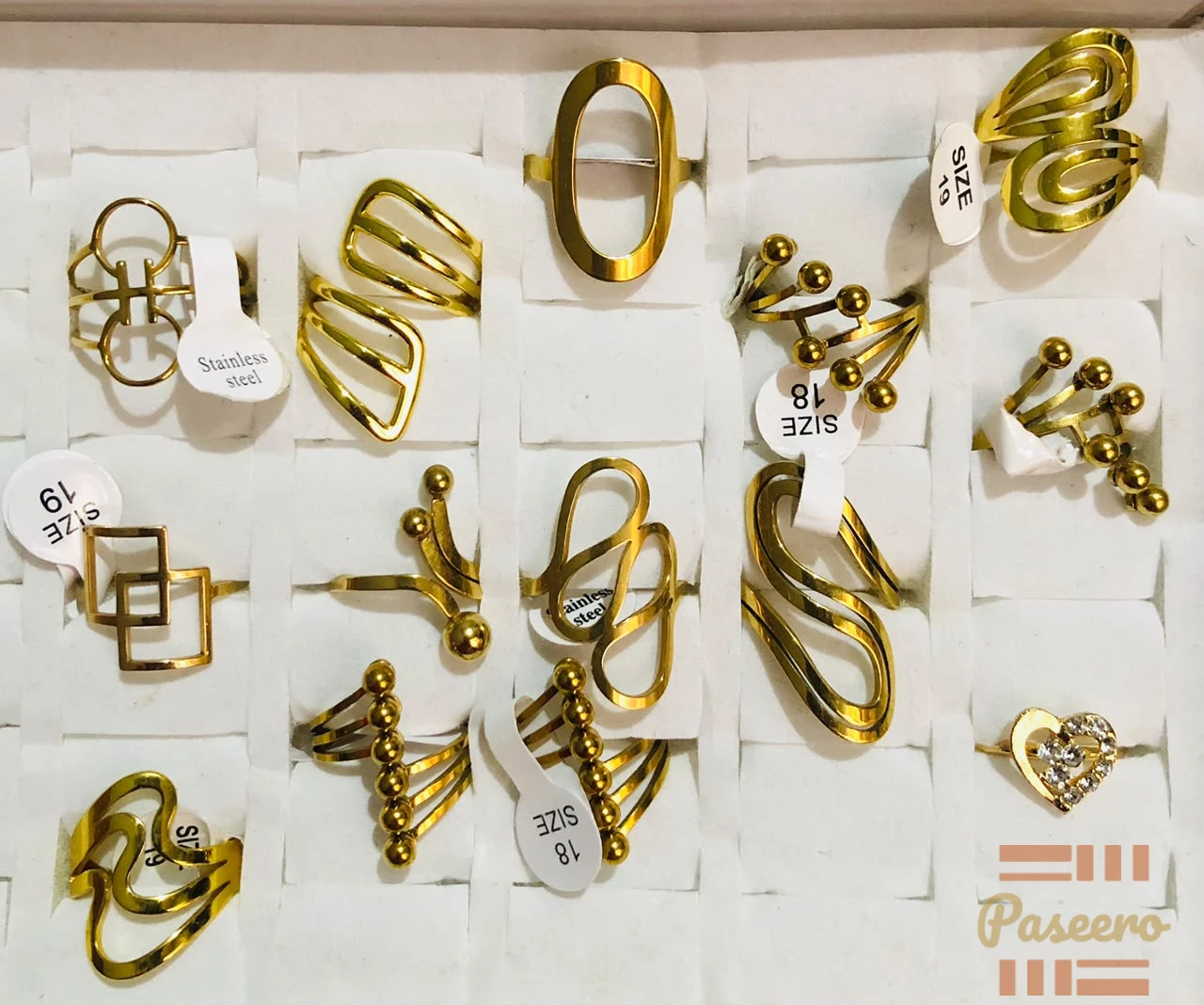Designer Rings2