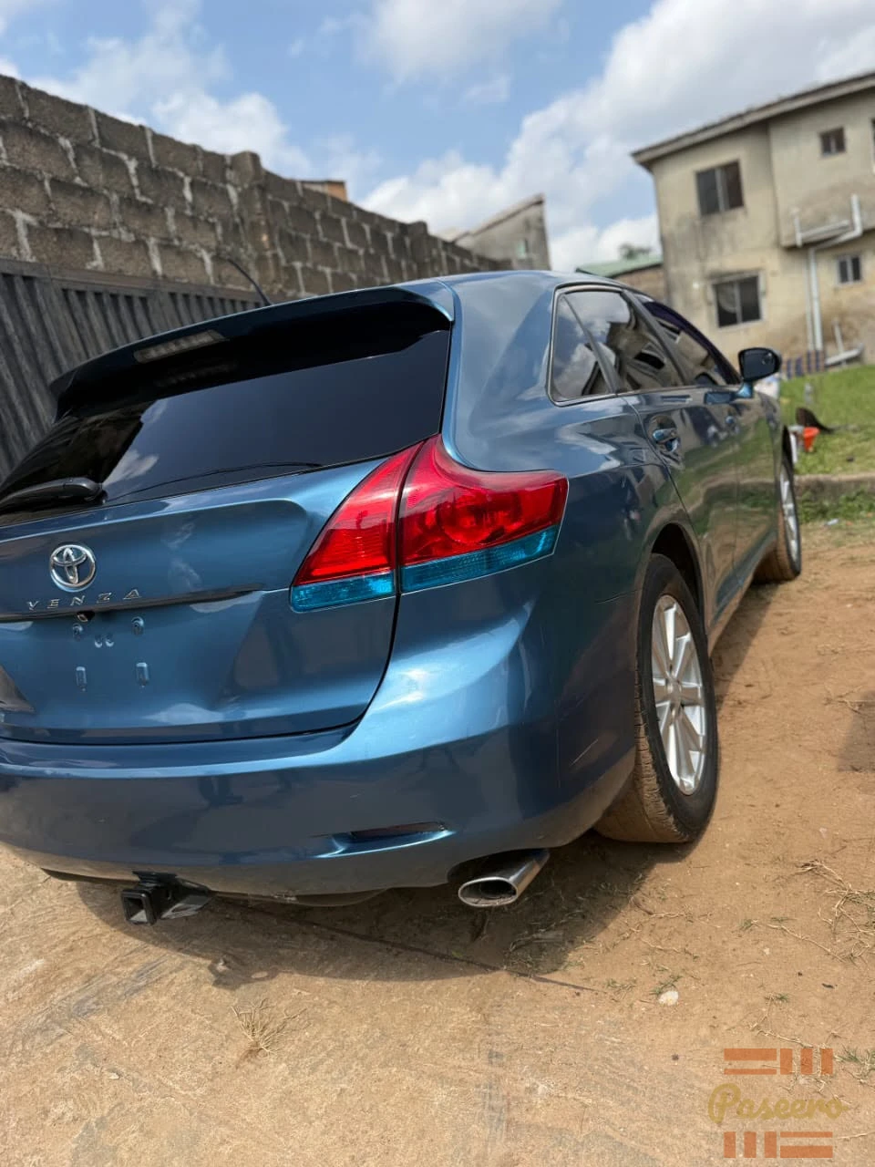 Toyota Venza4