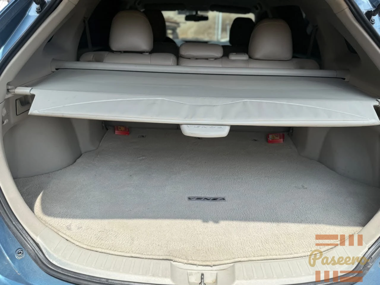 Toyota Venza3