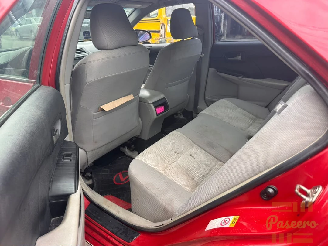 Toks Toyota Camry 20144