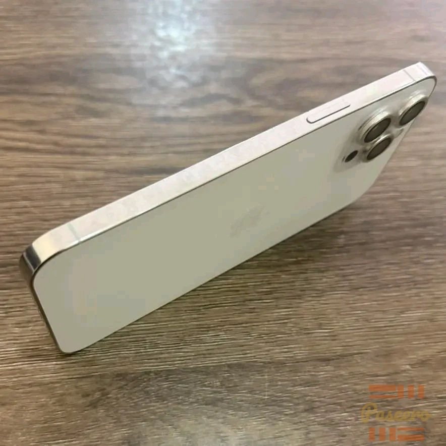 iPhone 13 pro used 256GB2