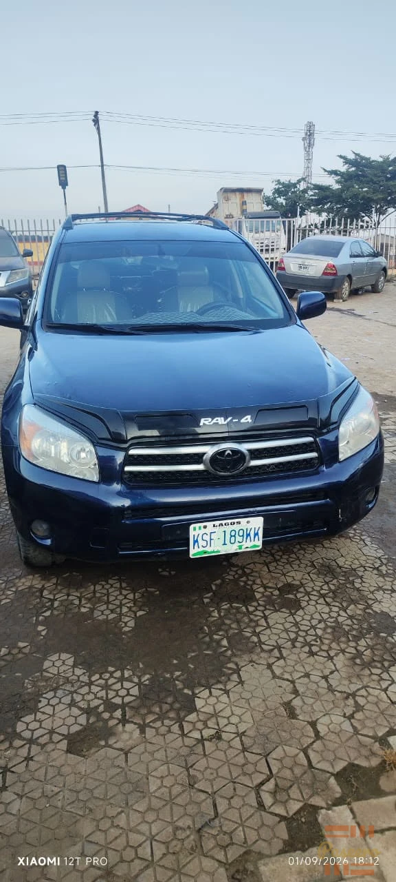Toyota RAV48