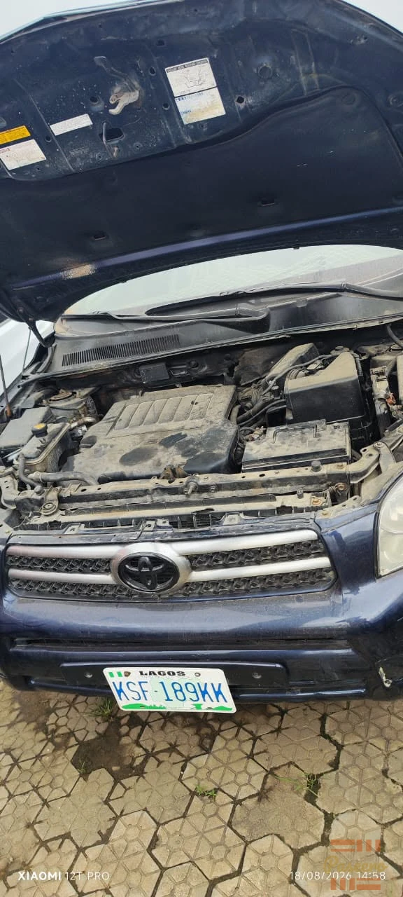 Toyota RAV47