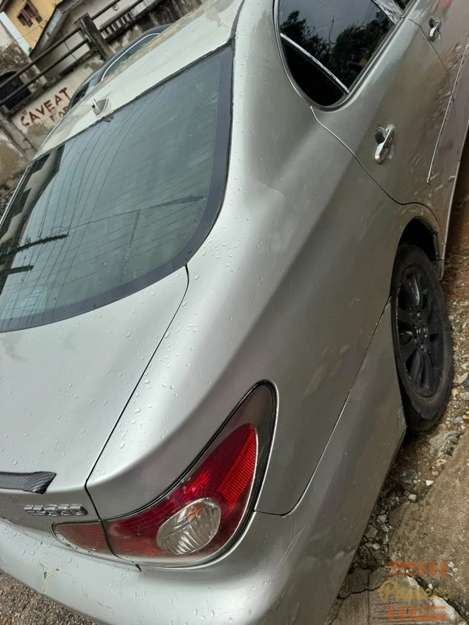 Lexus ES3003