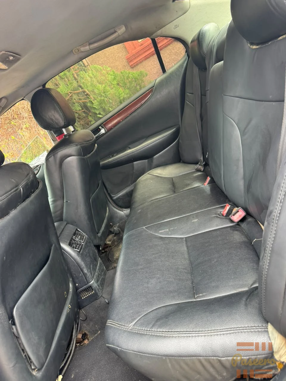 Lexus ES3005