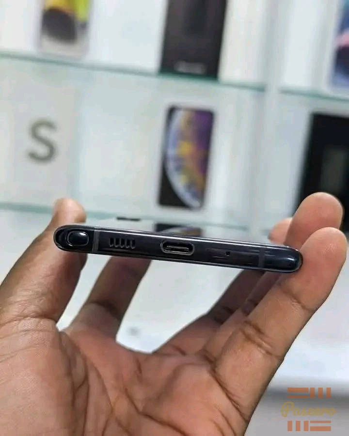 Samsung Galaxy Note 10 plus3