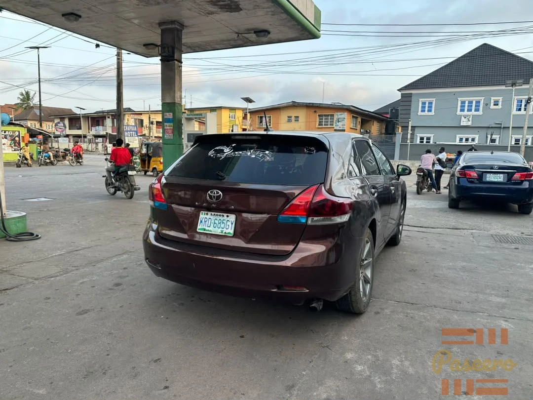Toyota Venza7