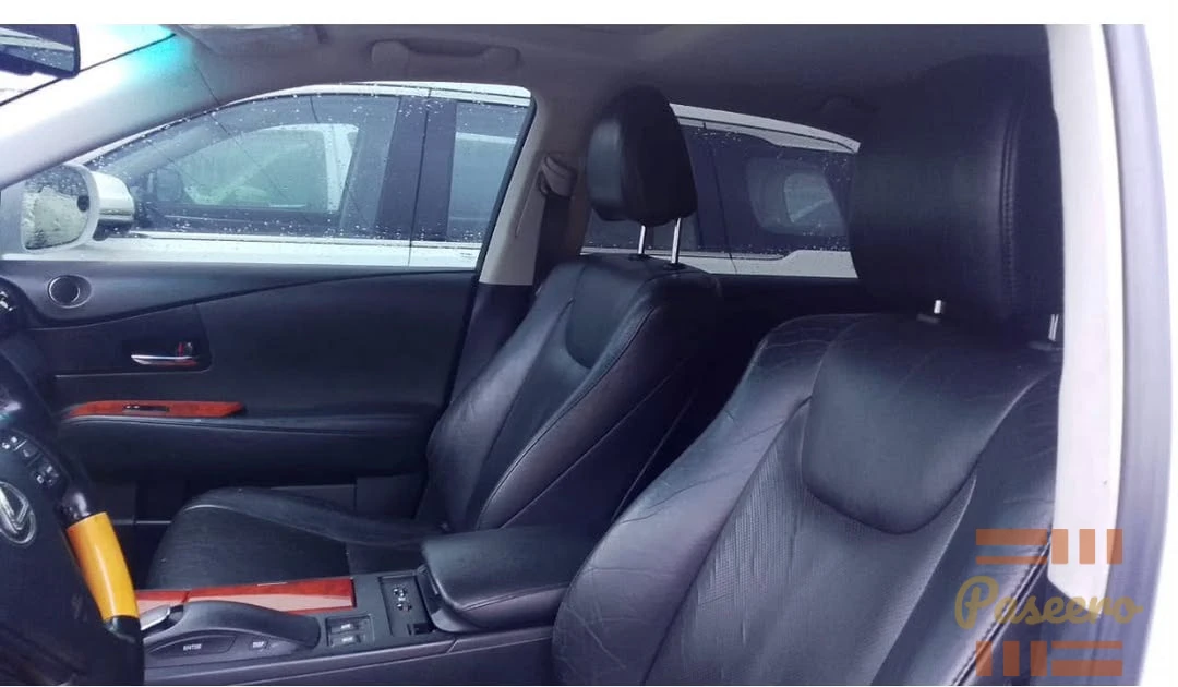 Lexus RX350 20125