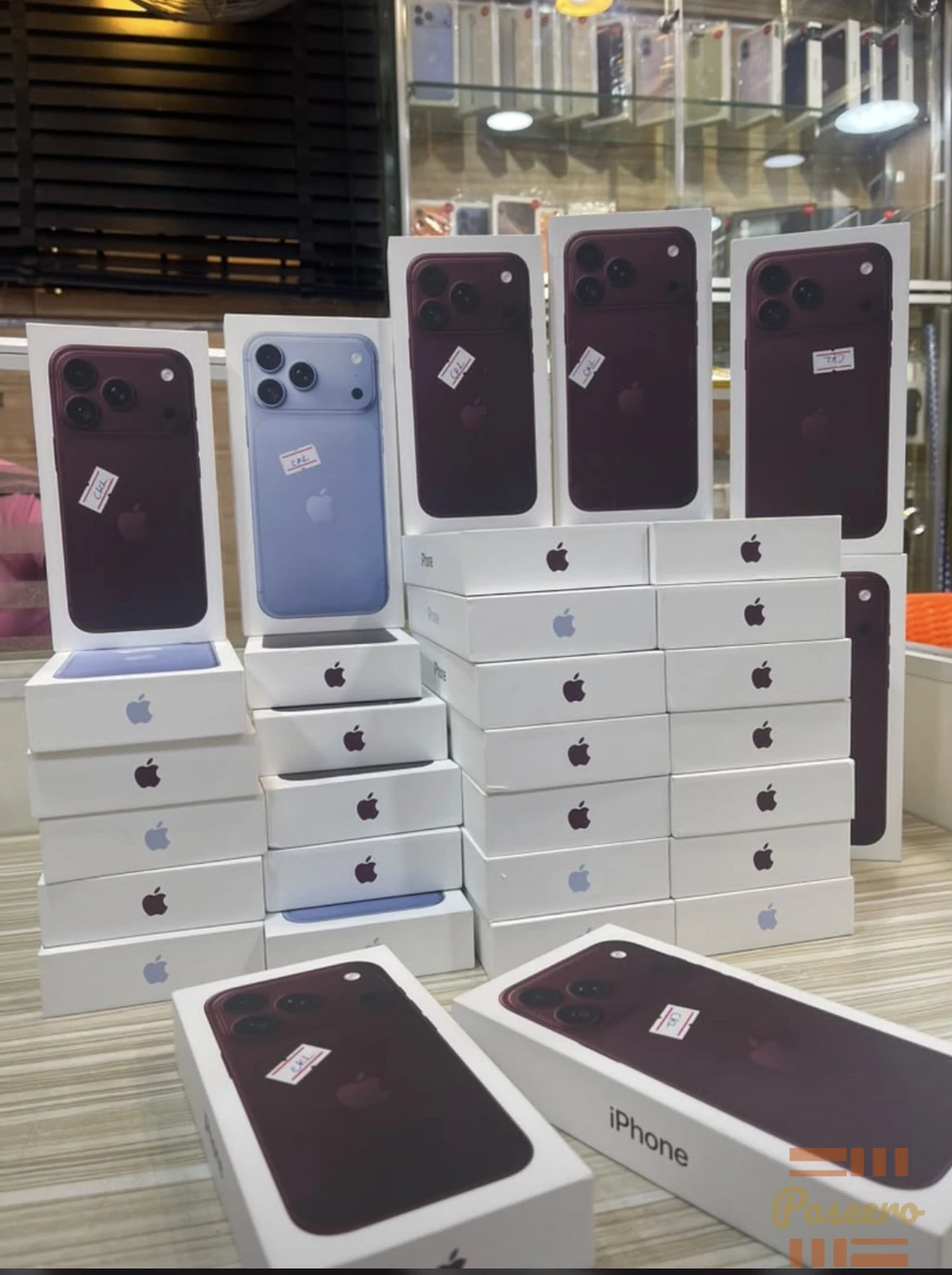 UK Used iphone 161