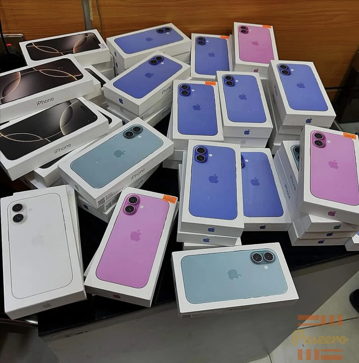 UK Used iphone 162