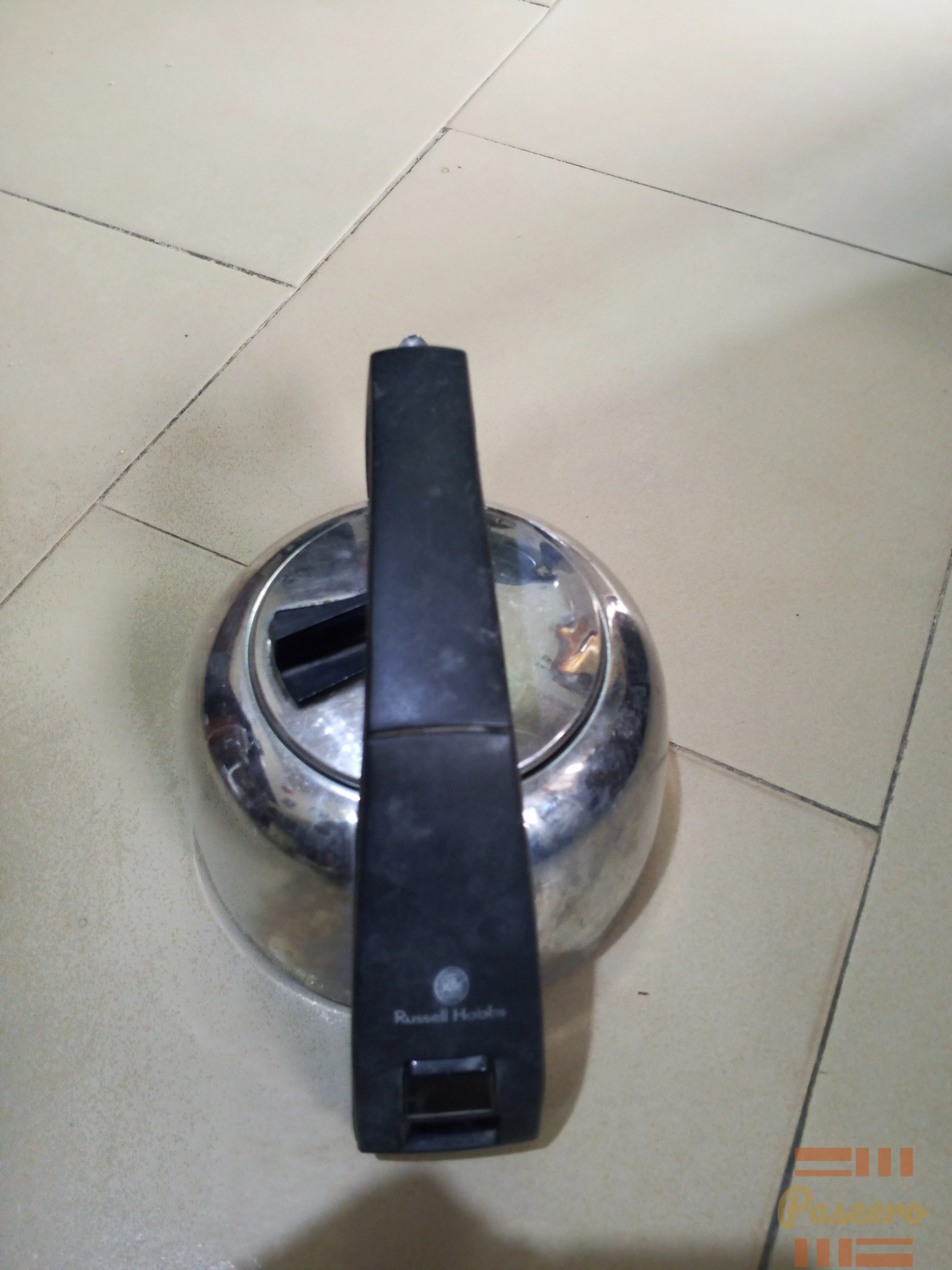 Uk used Electric kettle1