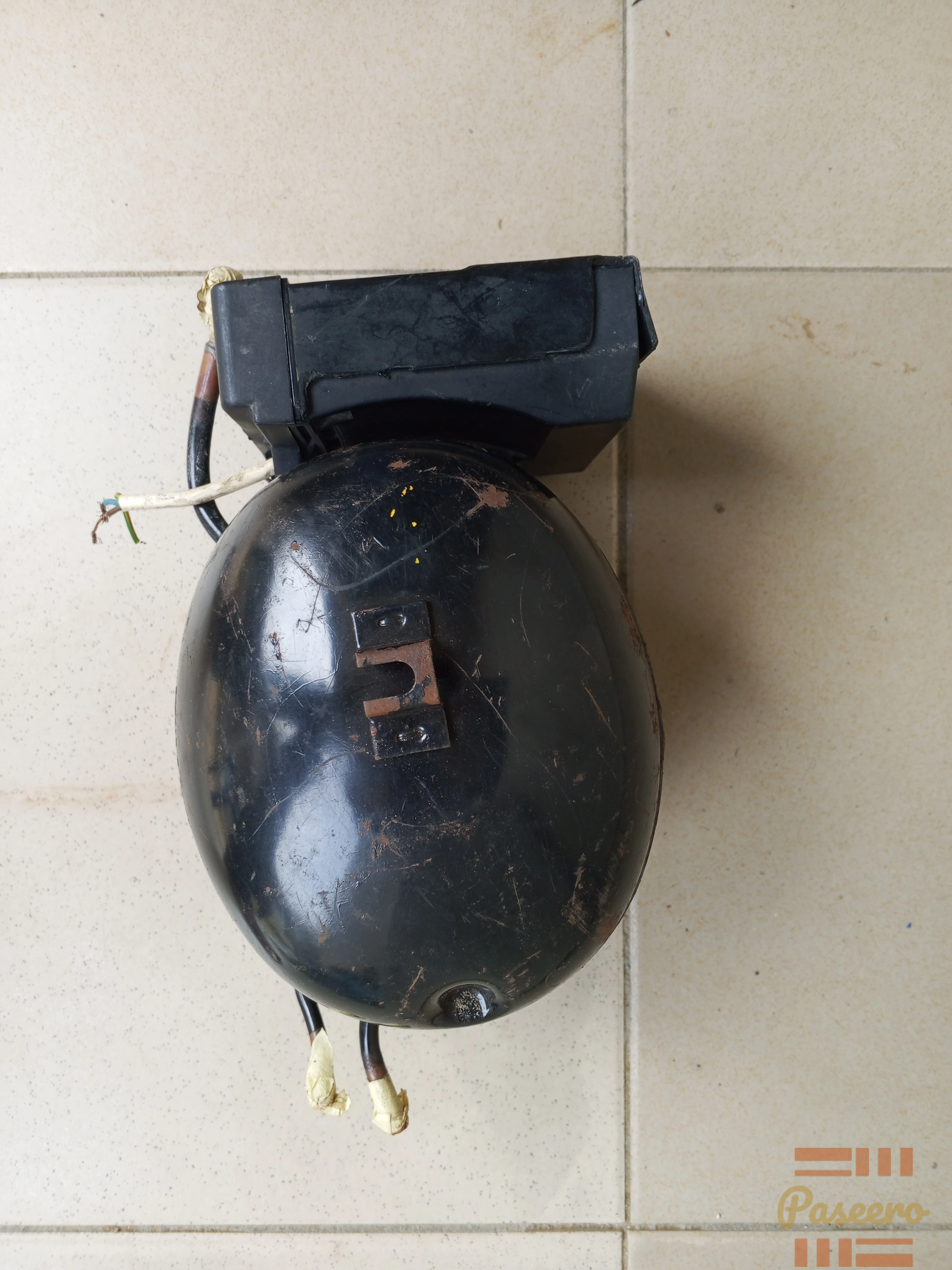 Inverter Conpressors Embraco2